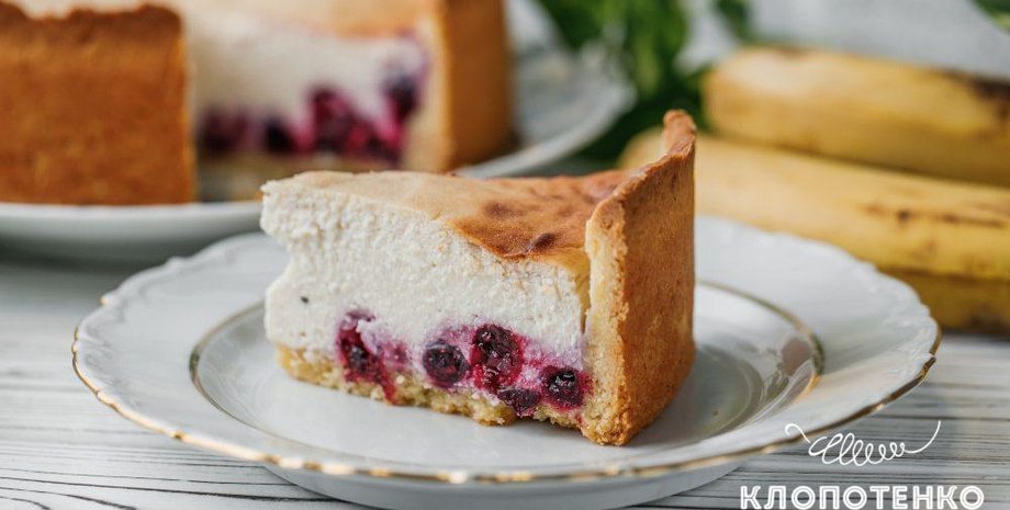 чизкейки, рецепт чизкейка, рецепты хлопотенко, Евгений клопотенко, рецепты десертов, десерт домашний рецепт