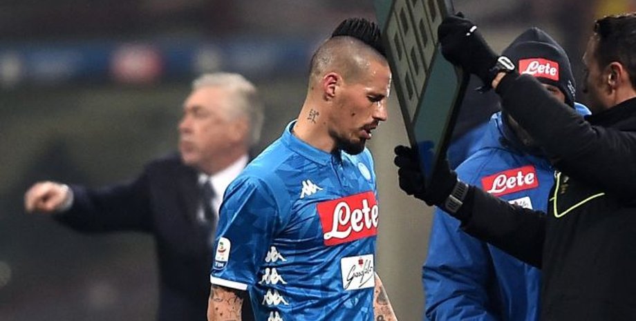 Фото: Calciomercato