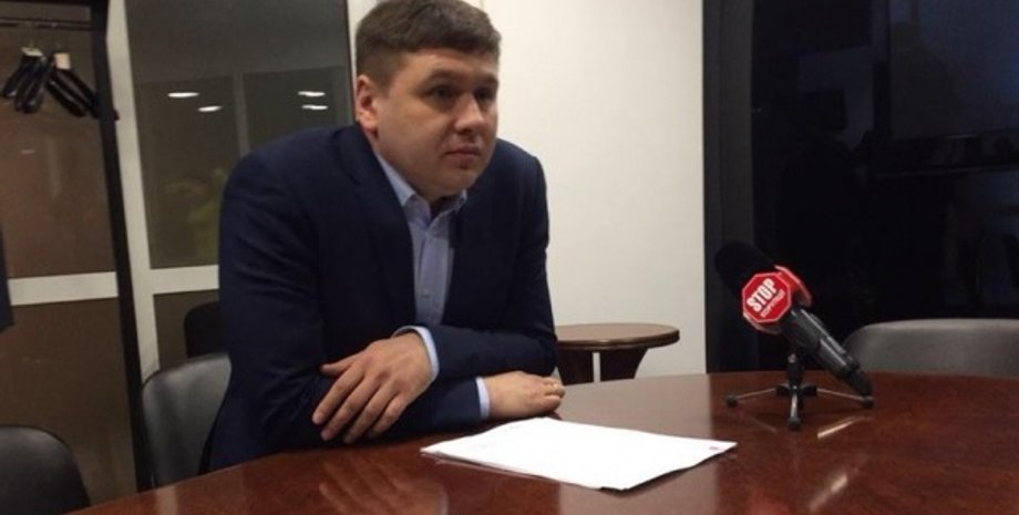 Сергей Солодченко/Фото с сайта epravda.com.ua