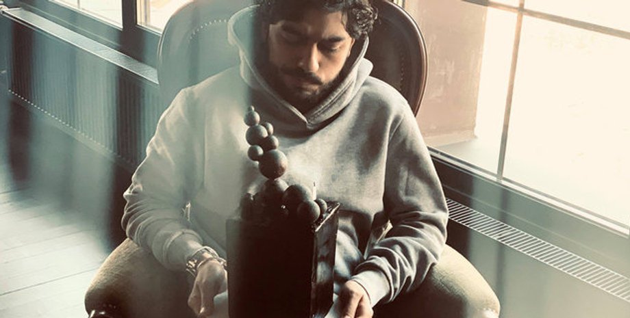 Гео Леро/Фото:Facebook