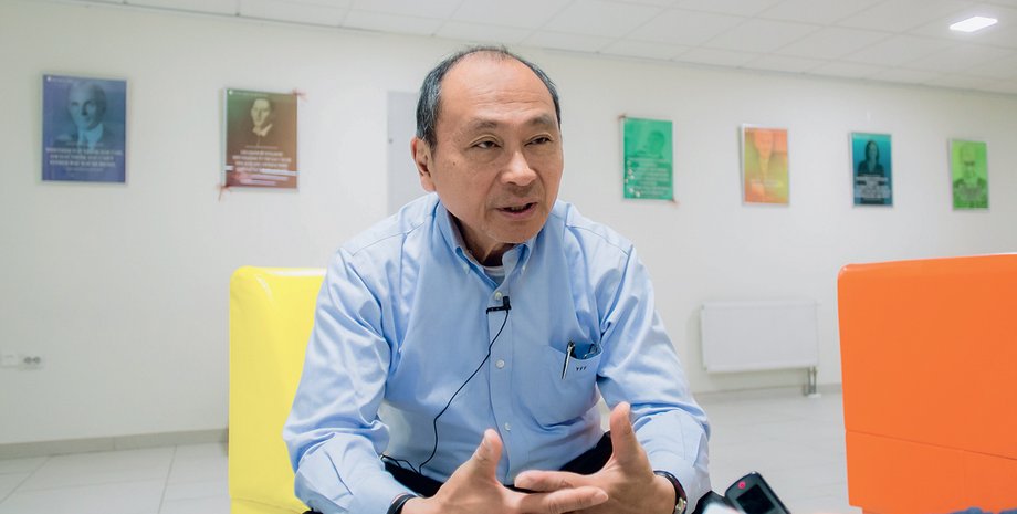 Фото: Богдан Емец