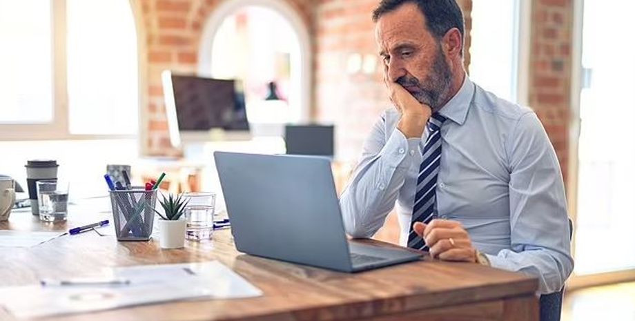 кризис среднего возраста