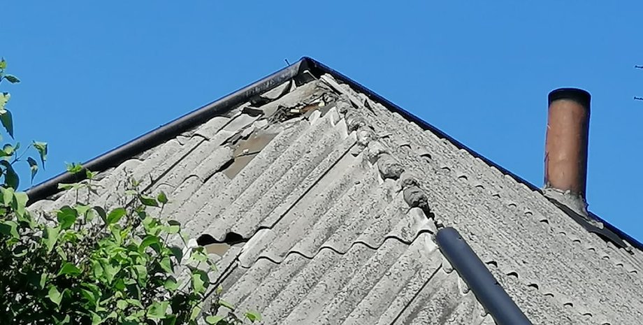 Фото: штаб ООС