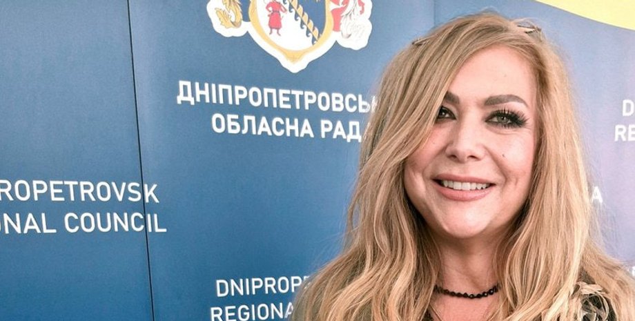 Депутатка з Дніпропетровщини образила дітей із генетичними хворобами: нові подробиці скандалу Олена Черкова