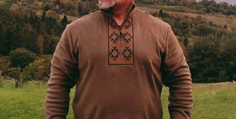 Василий Вирастюк