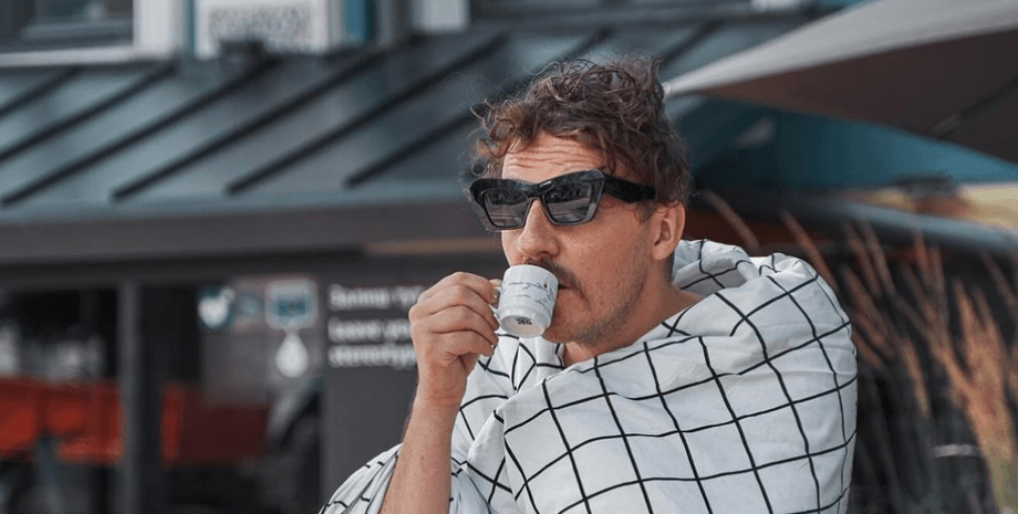 Евгений Клопотенко