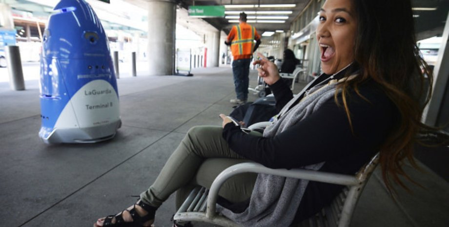 Фото: The New York Post