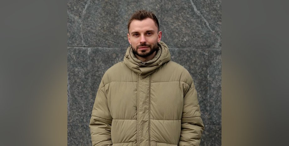 орест дрималовский