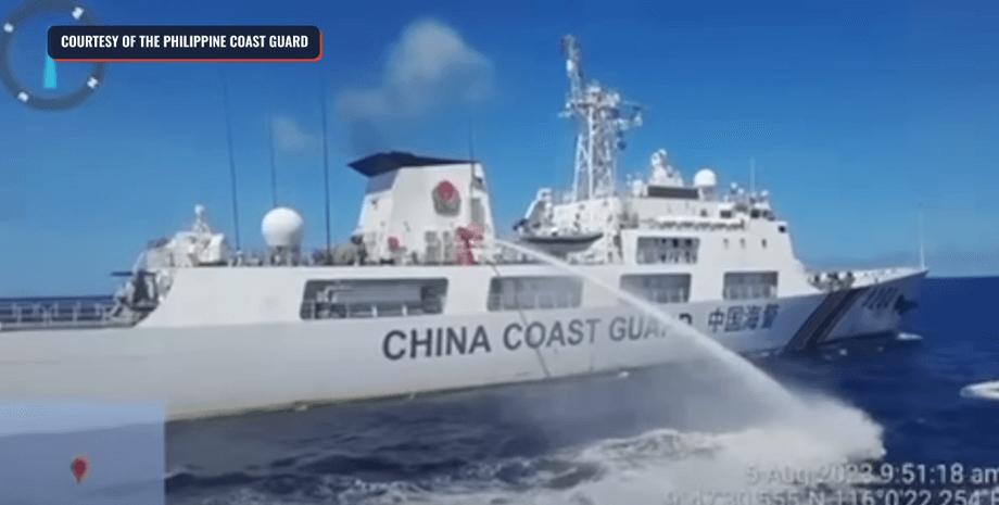 чп с филиппинами