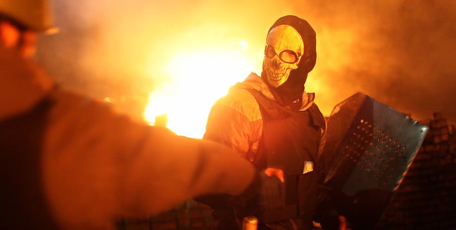 Кадр из фильма "Все пылает" / Фото: arthousetraffic.com