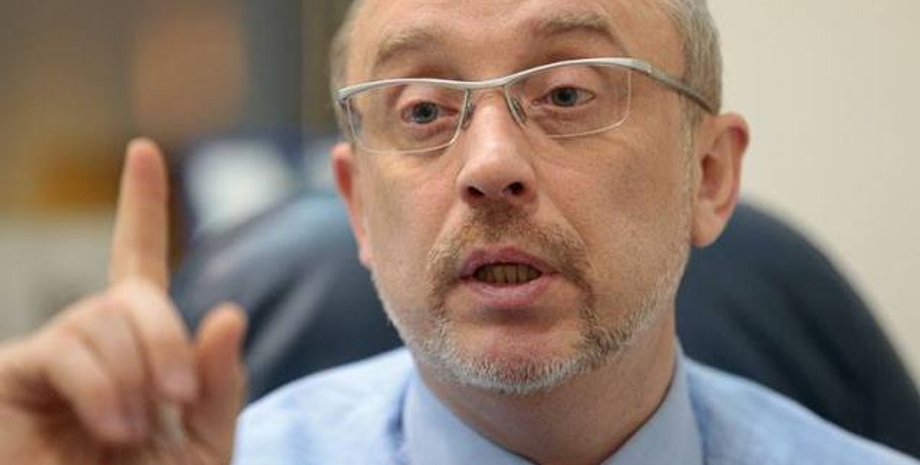 Алексей Резников \ Фото: 112 канал