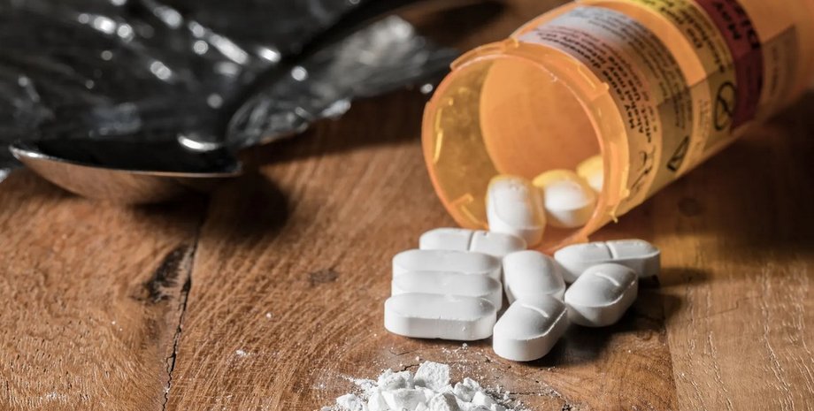 лекарство, таблетки, обезболивающее