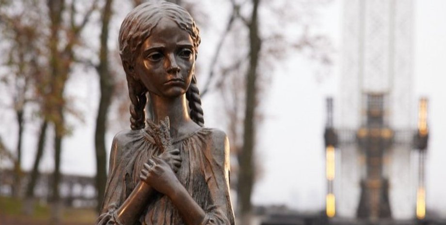 достройка Национального музея Голодомора, финансирование от канадского правительства, законопроект о музее Голодомора