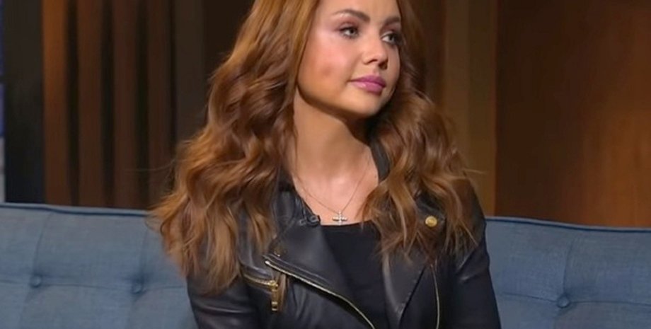 МакSим, Марина Максимова, співачка