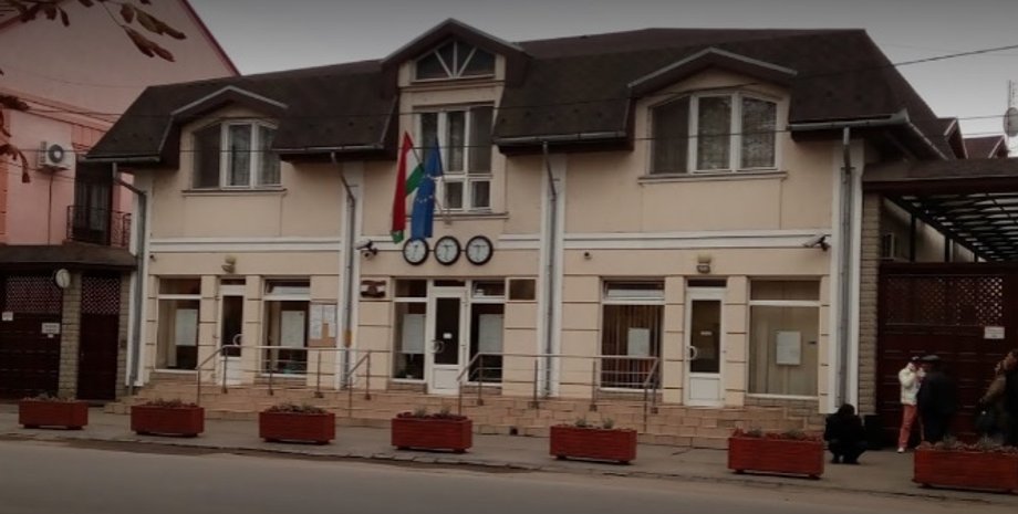 угорщина, загрози, посольство, Дмитро Кулеба, Петер Сійярто