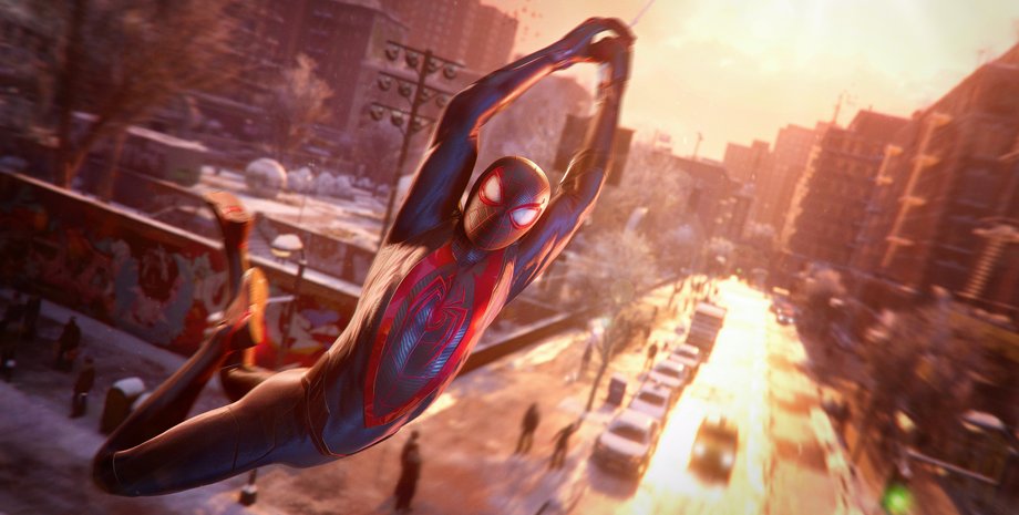 Spider-Man: Miles Morales, Spider-Man: Miles Morales пк, Spider-Man: Miles Morales на пк