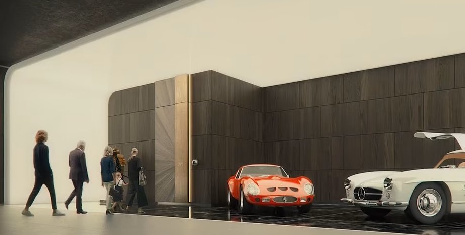 бункер, миллиардеры бункер, марк цукерберг, сэм альтман, убежище