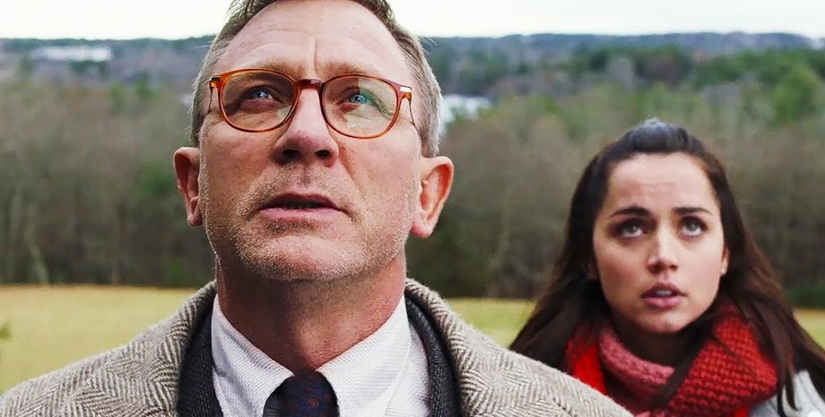 Достать ножи, фильм