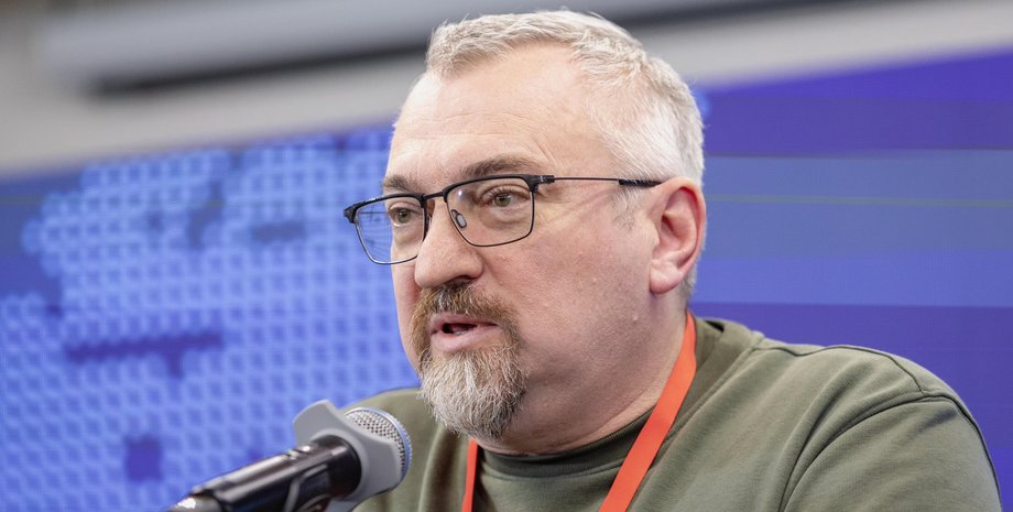 Олександр Федієнко Федієнко пояснив розшук жінок