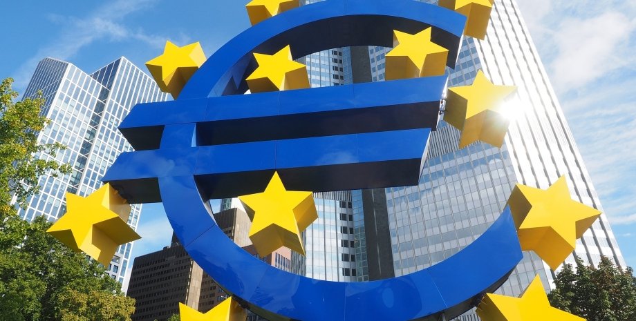 ЕЦБ, еврозона, ожидаемая инфляция, прогноз специалистов, монетарная политика