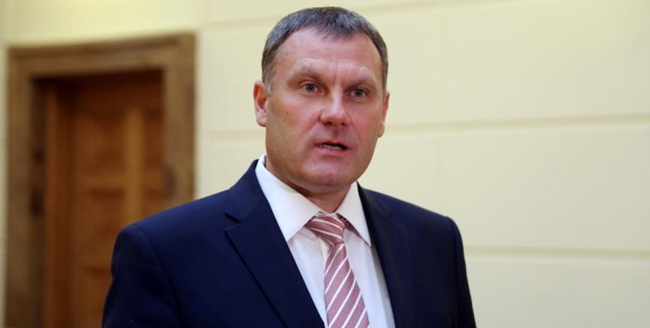 Юріс Стуканс, спецтрибунал, генпрокурор латвії, прокурор стуканс