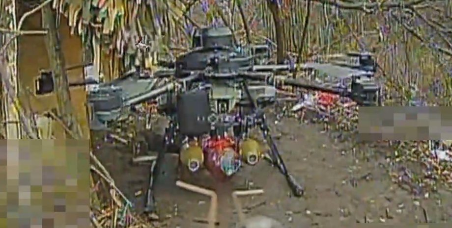 Поширити: Воїни підрозділу 