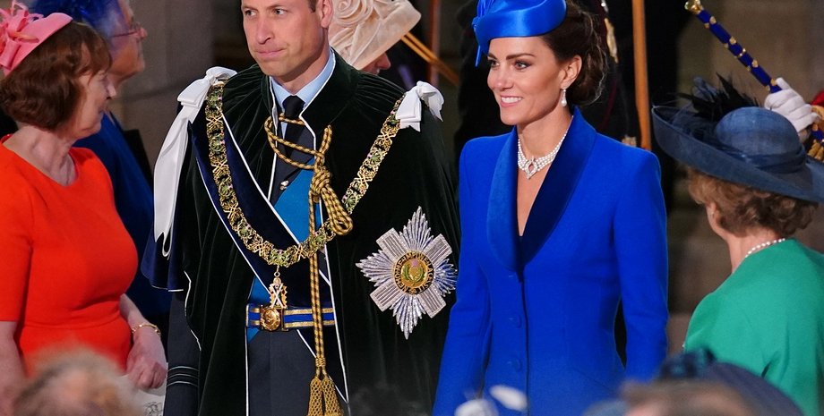 Кейт Миддлтон и принц Уильям, домашние любимцы кейт миддлтон, какие животные живут в семье кей миддлтон, семья уэльских