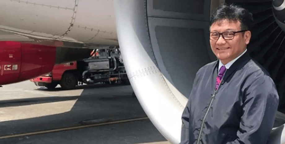 Землетрус в аеропорту в Індонезії, трагедія в аеропорту, землетрус в Індонезії, пілот став героєм, пілот врятував пасажирів