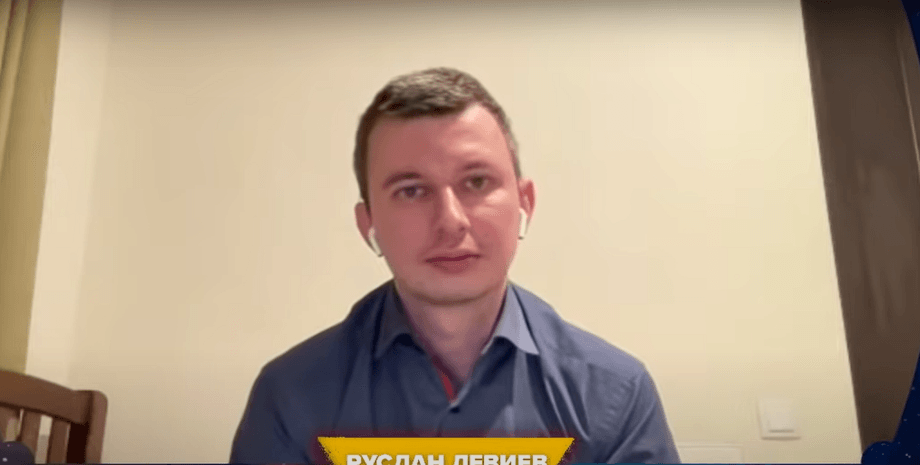 Левиев, Россия, армия, потери, люди, техника