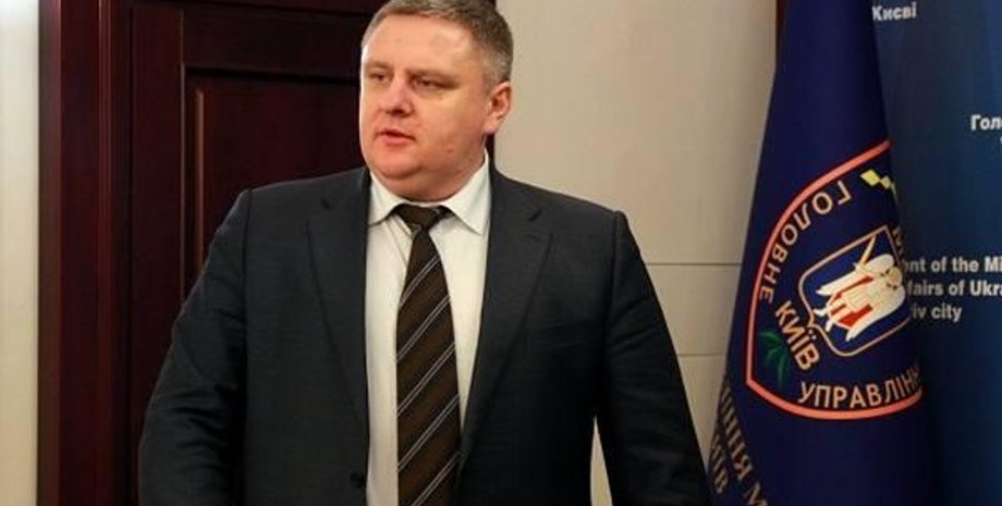 Андрей Крищенко/Фото из открытых источников