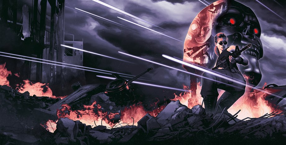 Терминатор