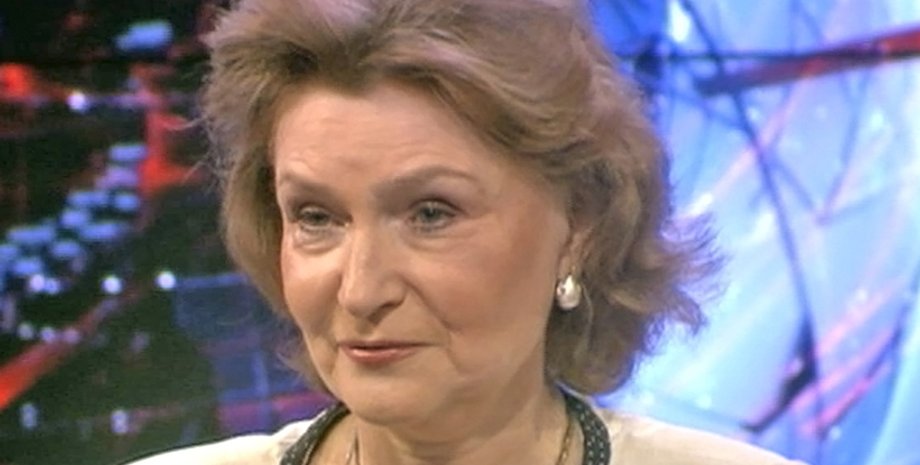 Наталья Нарочницкая / Фото: tvc.ru