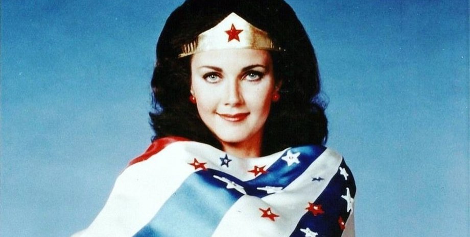 Линда Картер