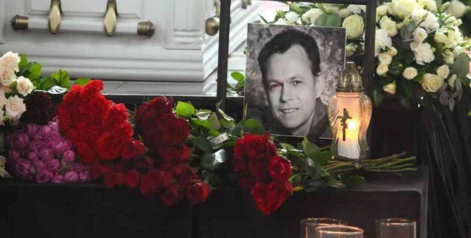 співака гурту "На-На", помер співака гурту "На-На", Володимир Льовкін причина смерті, помер  Володимир Льовкін,  Володимир Льовкін діагноз, прощання з Володимиром Льовкіним