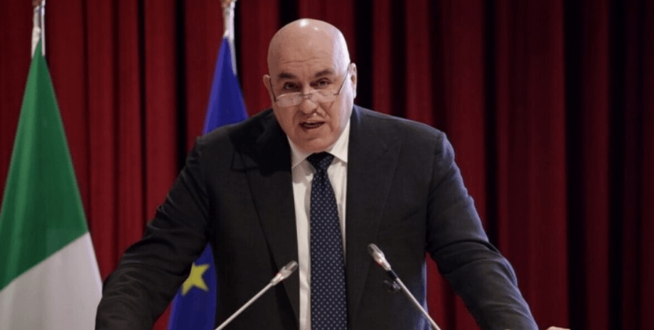 Гвидо Крозетто