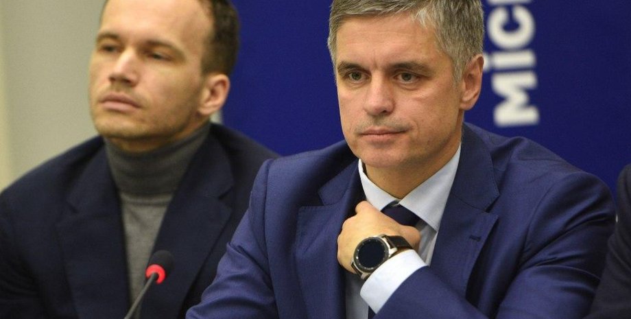 Вадим Пристайко / Фото: dialog.ua