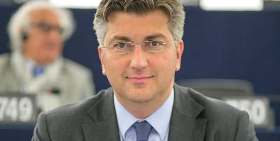 Андрей Пленкович / Фото: 112.ua