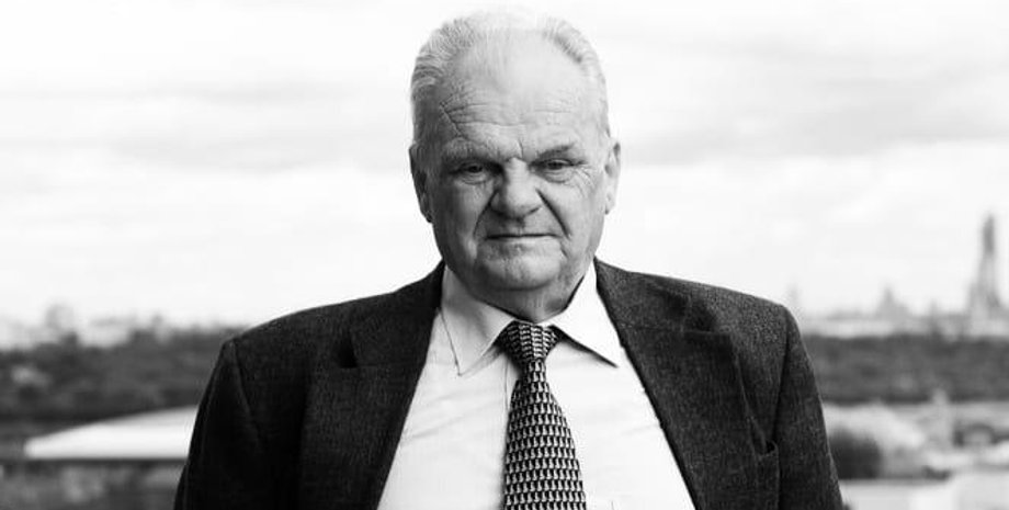 Виктор Толмачев/Фото: facebook.com/alexey.rogozin