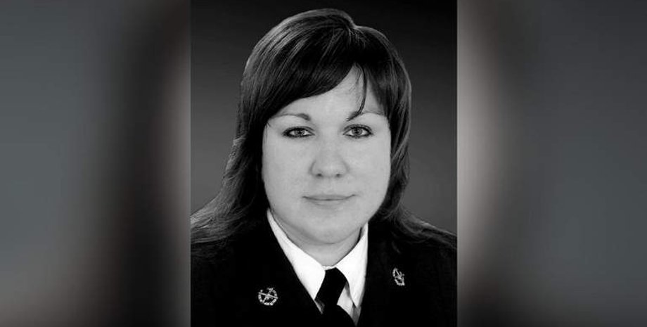 Вера Лебединец