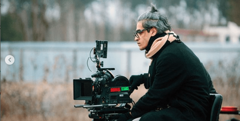 Within Temptation зняв новий кліп у Києві