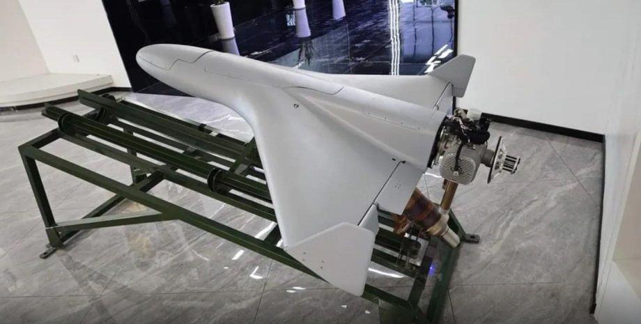 дрон FY-70 Китайский БПЛА FY-70