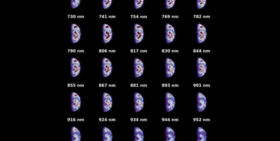 Земля из космоса Hera
