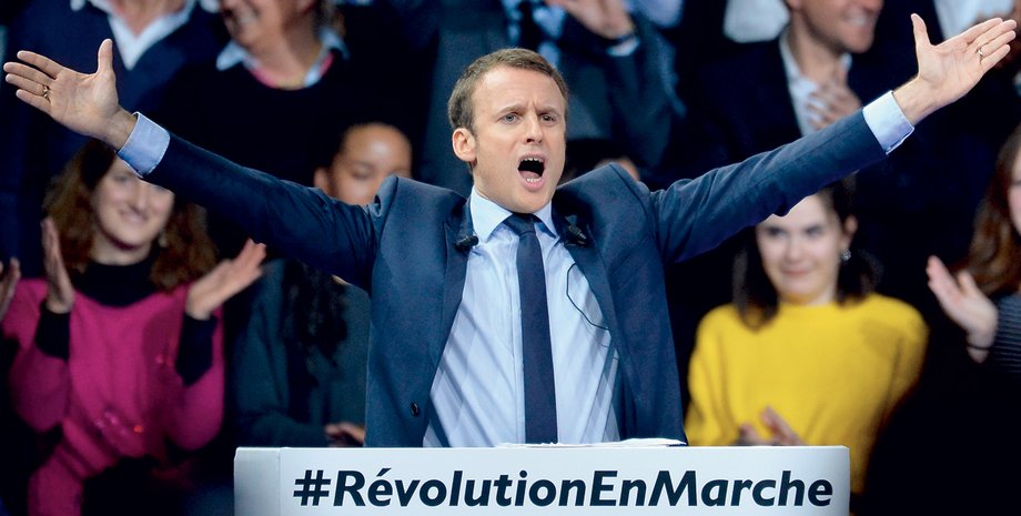 Фото: Getty Images