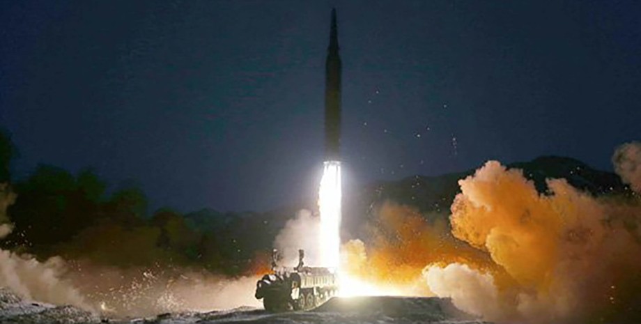 крилаті ракети, пуск ракет, запуски ракет, Пхеньян ракети, Північна корея ракети