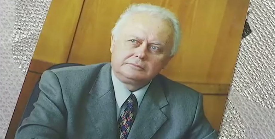 Юрий Солошенко / Фото: podrobnosti.ua