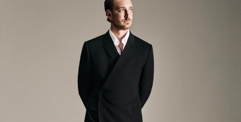 Пьер Казираги