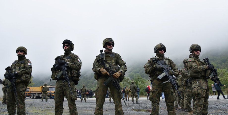 косово, сербия, граница косово сербия, вооруженный конфликт