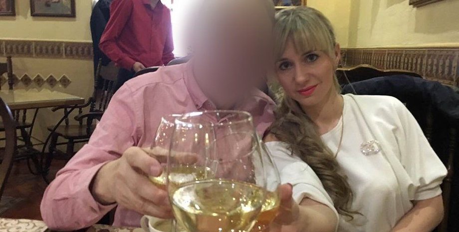 шлюбні аферисти, Одеса