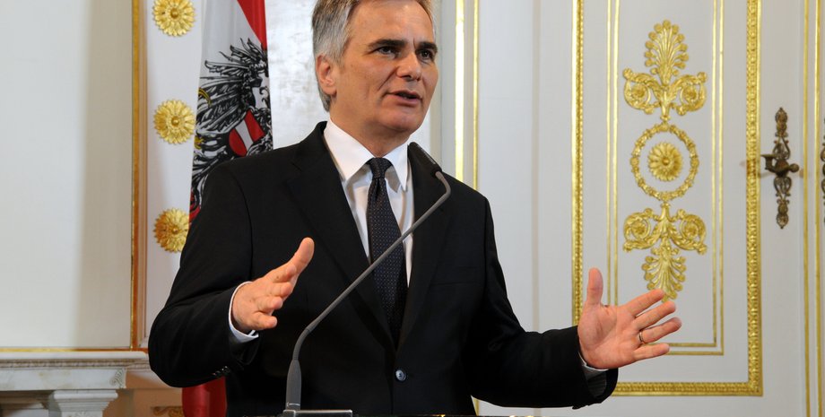 Вернер Файман / Фото: РБК