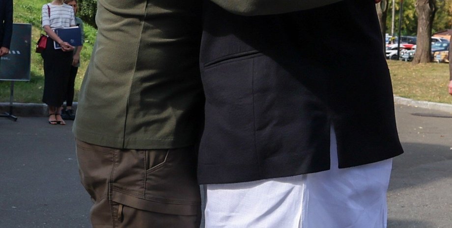 Моді, Зеленський, зустріч, Київ, переговори, посередник у переговорах,